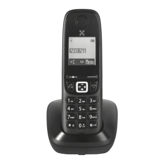 Proximus Twist 304 User Manual