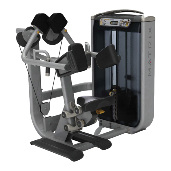 Matrix G7-S21 User Manual