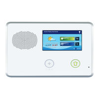 2gig Technologies Go Control Install Manual
