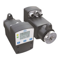 Siko AG05 User Manual