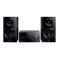Philips BTM2585/12 User Manual