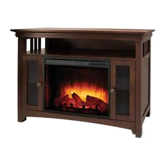 pleasant hearth 23-894-213 Manuals