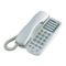 Telephone NEC SL2100 User Manual