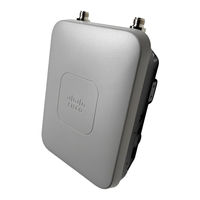 Cisco Aironet 1532E Hardware Installation Manual