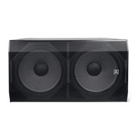 Beta Three TW218Ba User Manual
