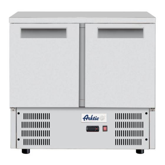 Arktic 236130 User Manual