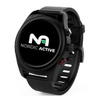 Nordic Active S10+ Manual