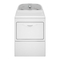 Dryer Whirlpool W10097012B Use And Care Manual