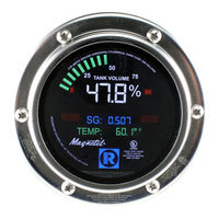 Rochester Gauges e-Dial User Manual