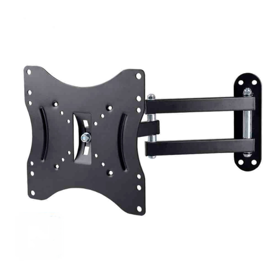 EDM Product 50132 Instruction Manual
