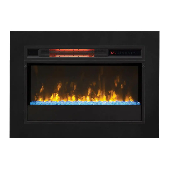 Twin-Star International ClassicFlame 26II342FGT Manual