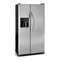 Refrigerator Frigidaire FLS26Z2GK Install Manual