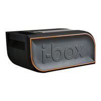 i-box 79201R User Manual