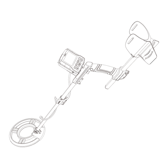 EENOUR GC-1078 Manuals