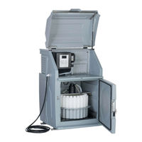 Maxx SP5 B Manual