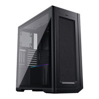 Phanteks ENTHOO PRO II User Manual