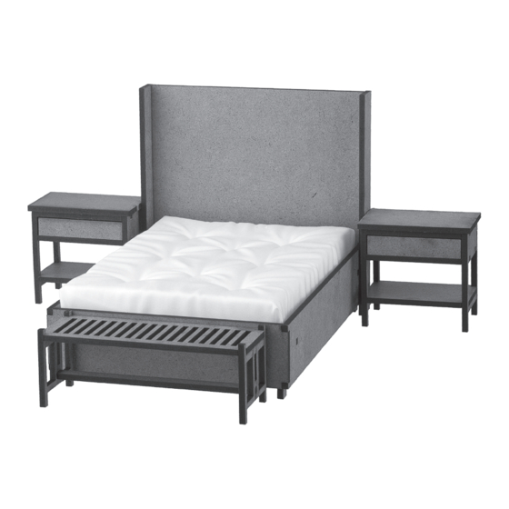 Miniatures Hanna 46200 Manual