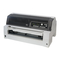 Printer Fujitsu DL7400Pro User Manual