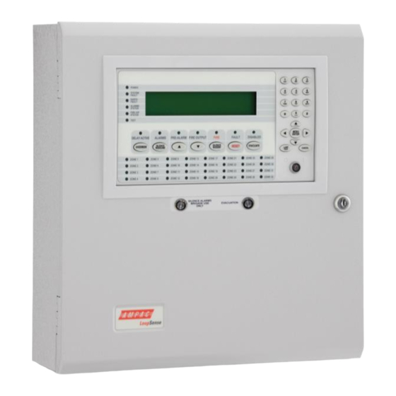 Halma Ampac LoopSense Manuals