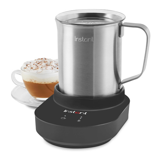 Instant MFM-2000 User Manual