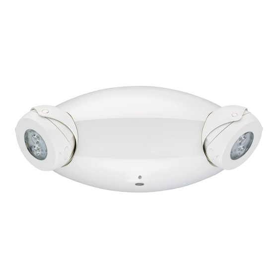 Acuity Brands Quantum ELM4L Manual