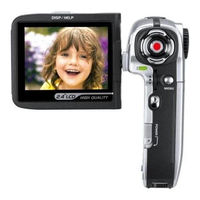 GENIUS DV505 Manual