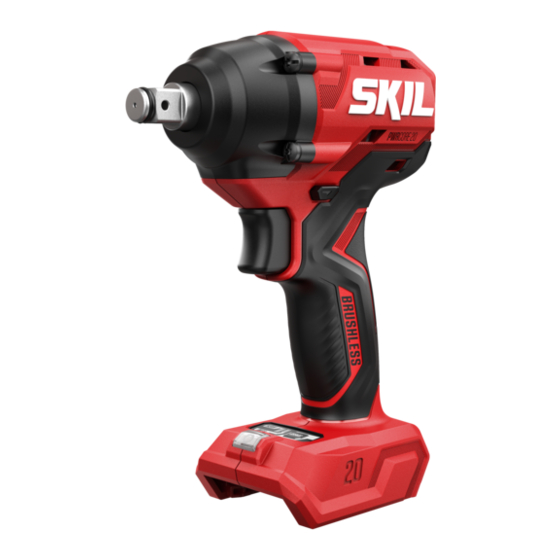 Skil 3241 Original Instructions Manual