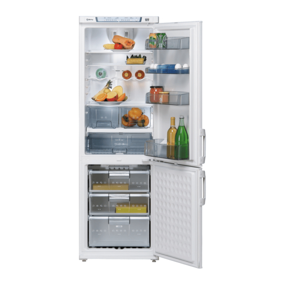 BALAY 3KF4830N Directions For Use Manual