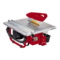 EINHELL TC-TC 618 User Manual