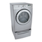 Dryer LG DLE5977S Service Manual
