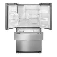 JENN-AIR JFX2597AEM1 User Instructions