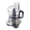 Blender Kenwood FP250 series User Manual