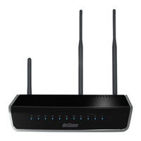 Netcomm Gateway Series User Manual