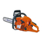 Chainsaw Husqvarna 345 Workshop Manual