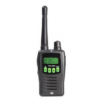 Tti TXL-446 Instruction Manual