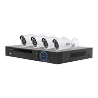 SecurView CVR4PACK Quick Installation Manual
