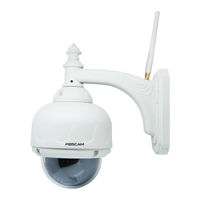 Foscam FI8904W User Manual