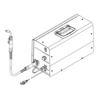 Miller 3045 FC Owner's Manual