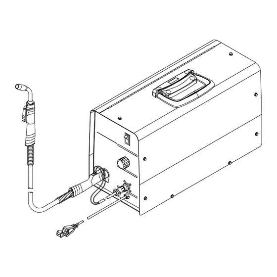 Miller 3045 FC Manuals