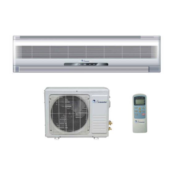 airmaster A22R220 Specifications