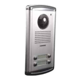 Commax DRC-nAC2 User Manual