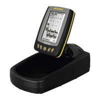Condor 242 DC Operation And Installation Manual