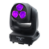 Equinox Systems Vortex User Manual