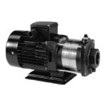Grundfos CH 2 Installation And Operating Instructions Manual