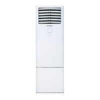 Kaisai KFS-50 HRFI Owners & Installation Manual
