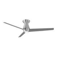 Modern Forms Slim Flush FH-W2003 Installation Instructions Manual