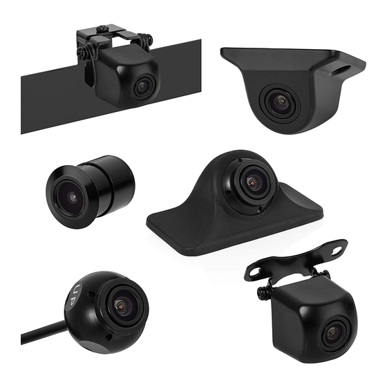 Boyo VTK501HD User Manual