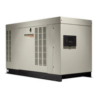 Generac Power Systems Protector Series Installation Manuallines