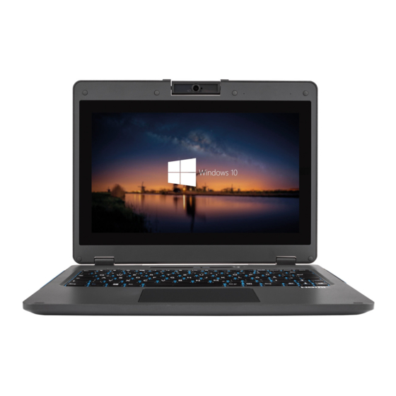 Dynatech scieneo. amplio VI Laptop Manuals
