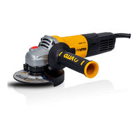 VITO Pro-Power VIRE11571 Instruction Manual